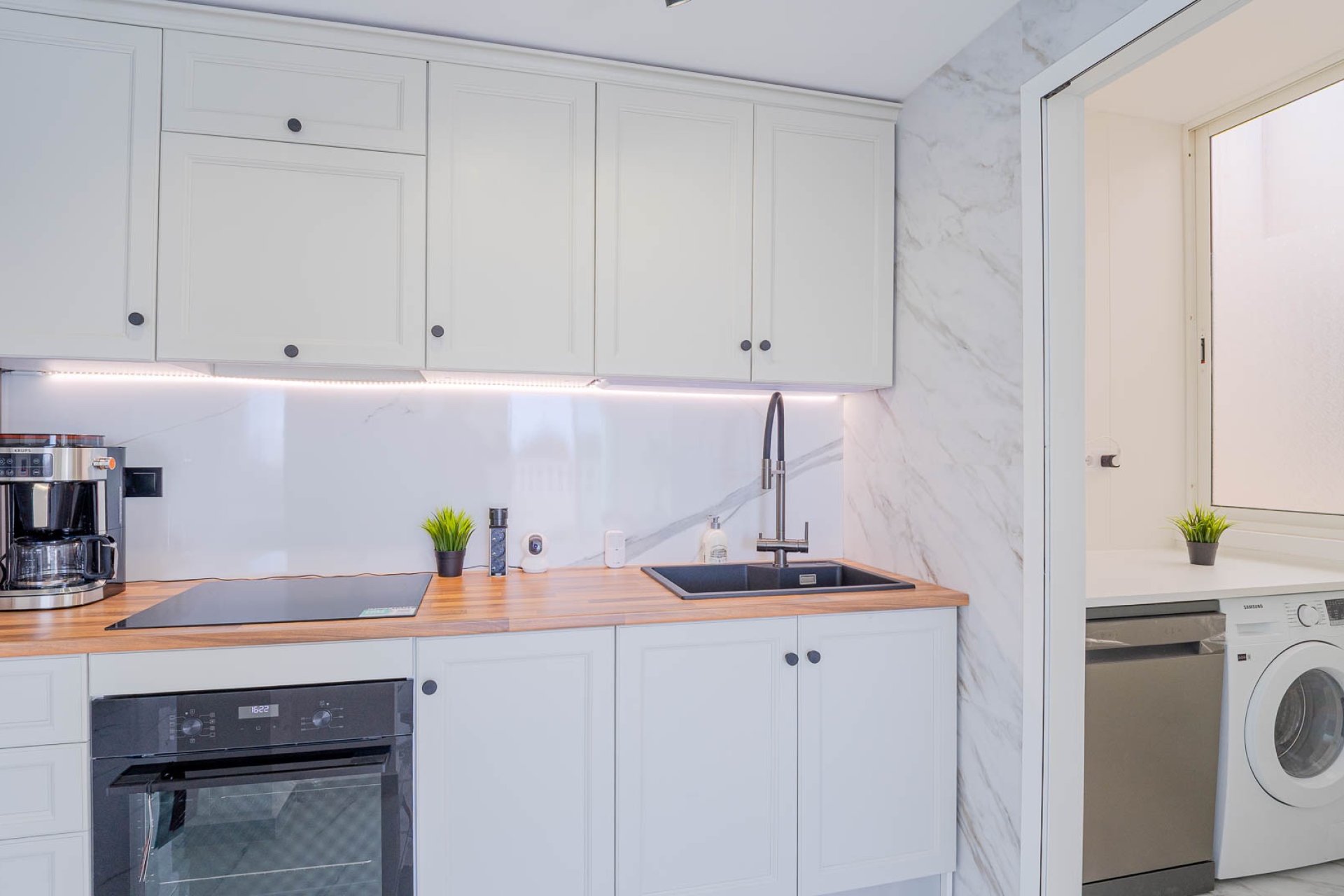 Rynek Wtórny - Apartament - Orihuela Costa - Playa Flamenca