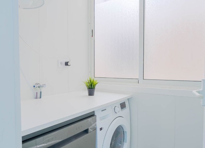 Rynek Wtórny - Apartament - Orihuela Costa - Playa Flamenca