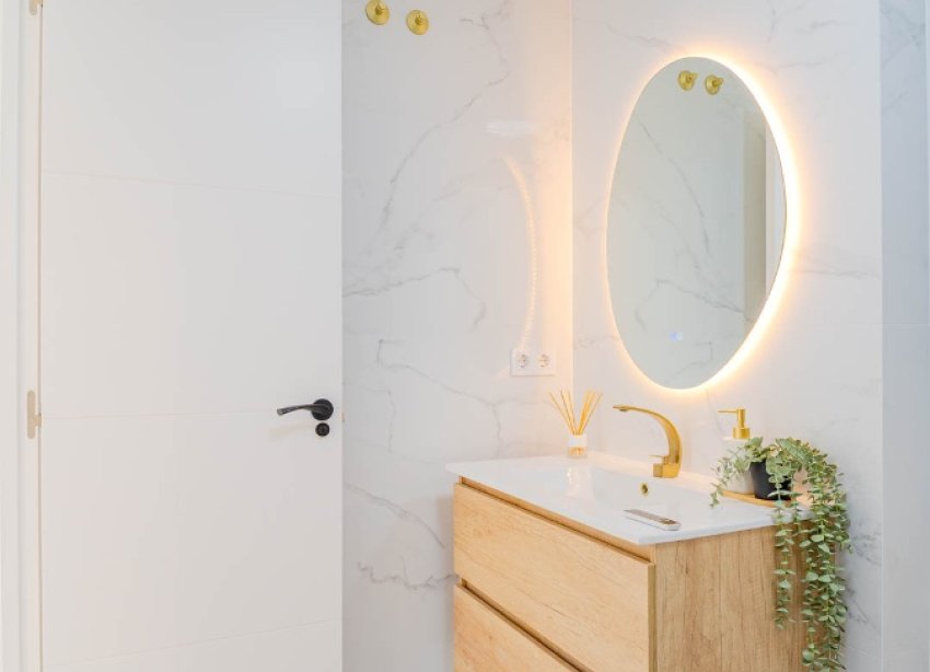 Rynek Wtórny - Apartament - Orihuela Costa - Playa Flamenca