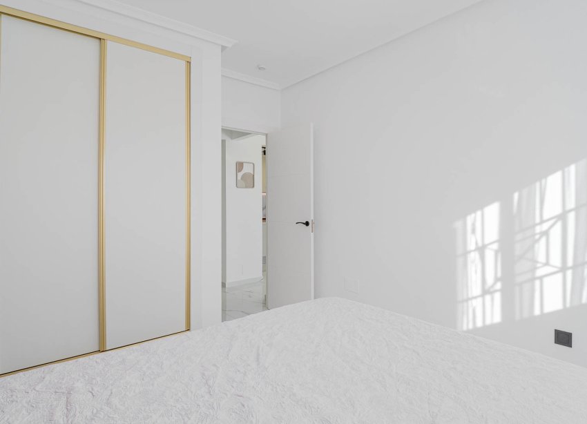 Rynek Wtórny - Apartament - Orihuela Costa - Playa Flamenca