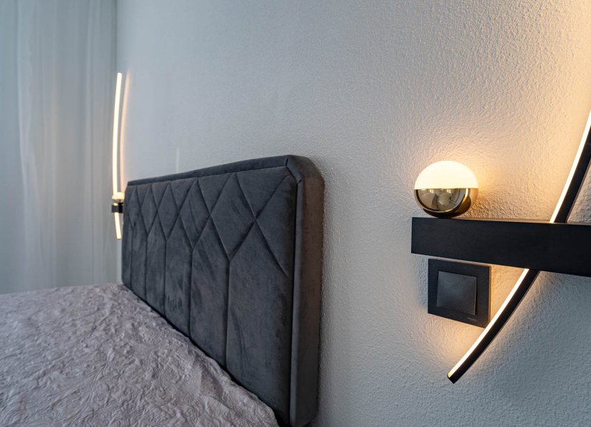 Rynek Wtórny - Apartament - Orihuela Costa - Playa Flamenca