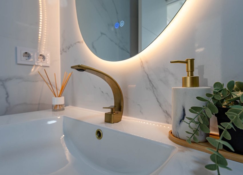 Rynek Wtórny - Apartament - Orihuela Costa - Playa Flamenca