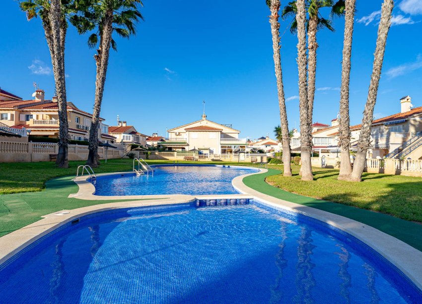 Rynek Wtórny - Apartament - Orihuela Costa - Playa Flamenca