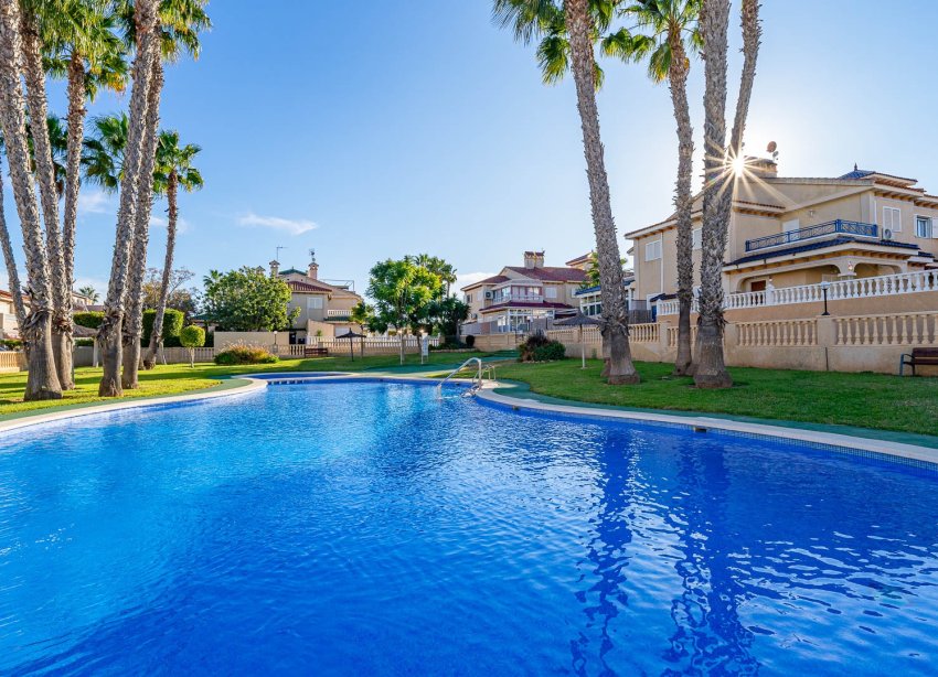 Rynek Wtórny - Apartament - Orihuela Costa - Playa Flamenca