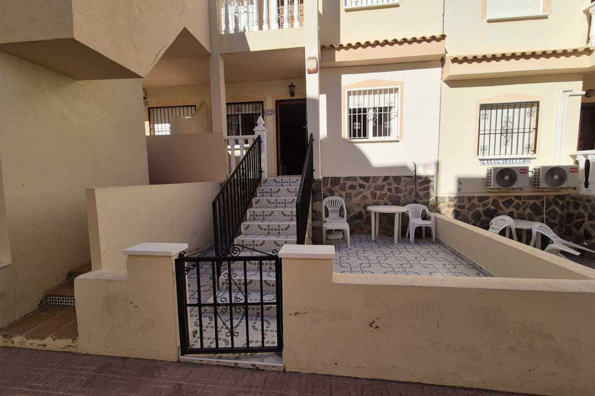 Rynek Wtórny - Apartament - Orihuela Costa - Playa Flamenca