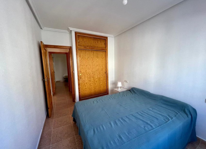 Rynek Wtórny - Apartament - Orihuela Costa - Playa Flamenca