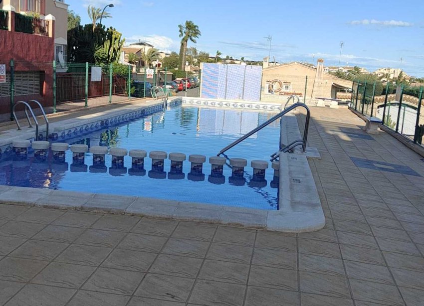 Rynek Wtórny - Apartament - Orihuela Costa - Playa Flamenca