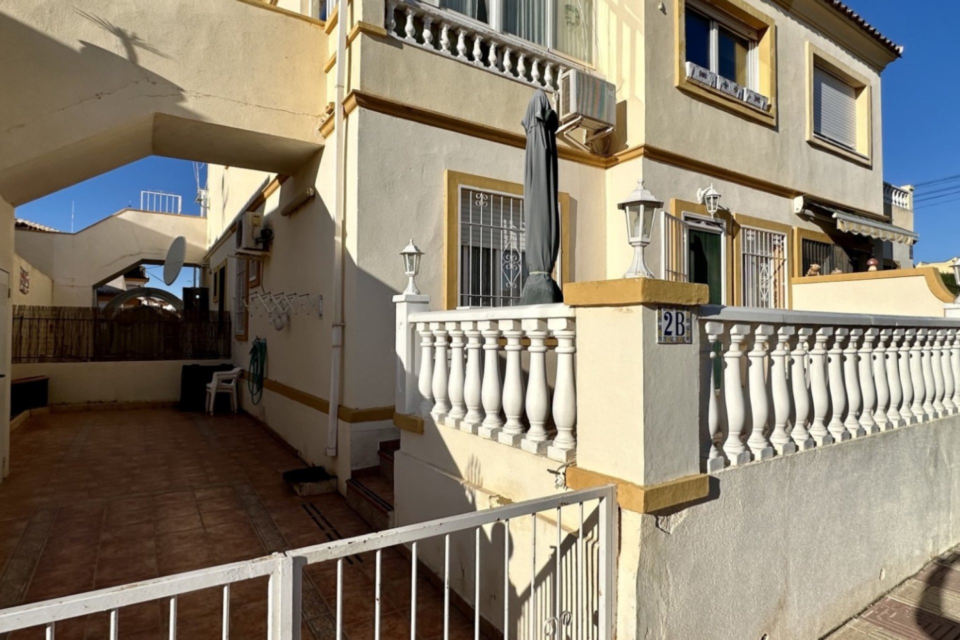 Rynek Wtórny - Apartament - Orihuela Costa - Playa Flamenca