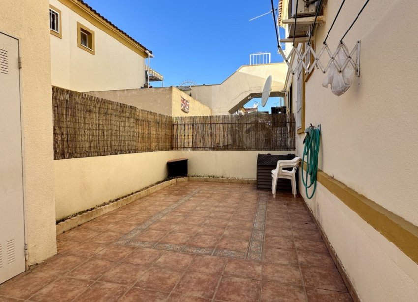 Rynek Wtórny - Apartament - Orihuela Costa - Playa Flamenca