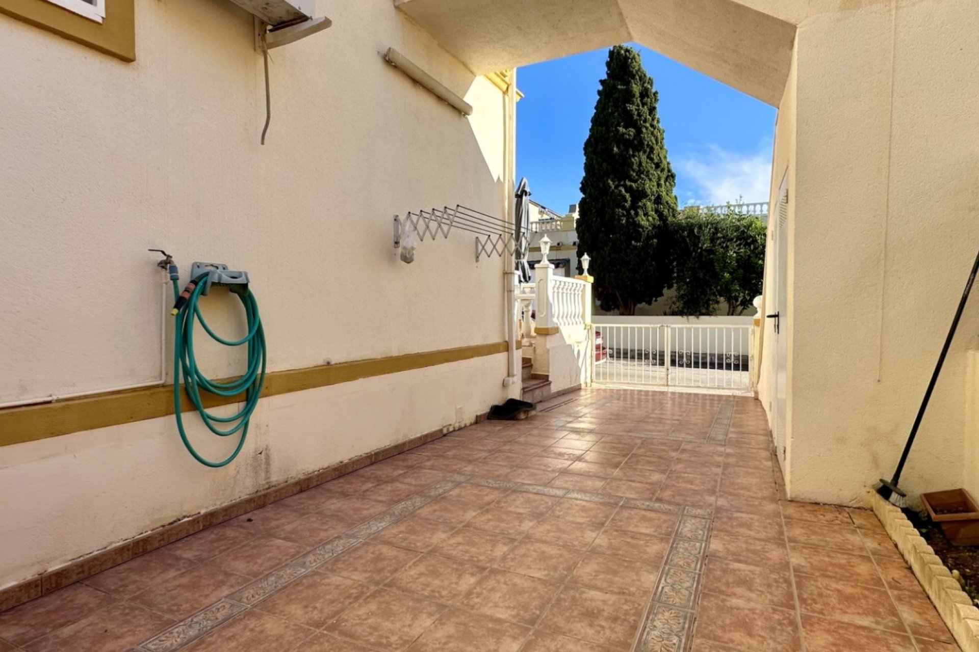 Rynek Wtórny - Apartament - Orihuela Costa - Playa Flamenca