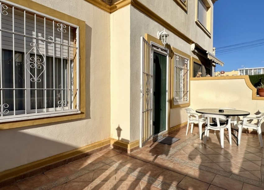 Rynek Wtórny - Apartament - Orihuela Costa - Playa Flamenca