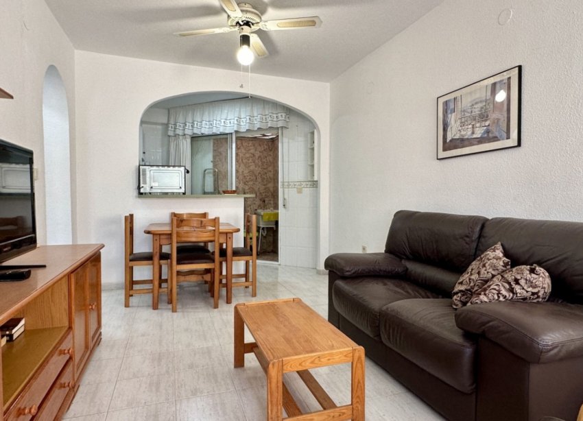 Rynek Wtórny - Apartament - Orihuela Costa - Playa Flamenca