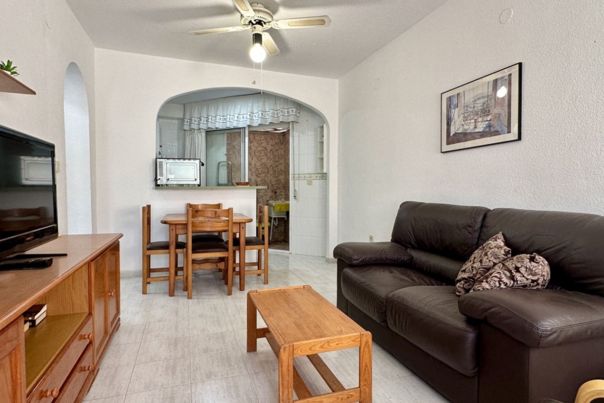 Rynek Wtórny - Apartament - Orihuela Costa - Playa Flamenca