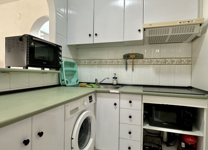 Rynek Wtórny - Apartament - Orihuela Costa - Playa Flamenca