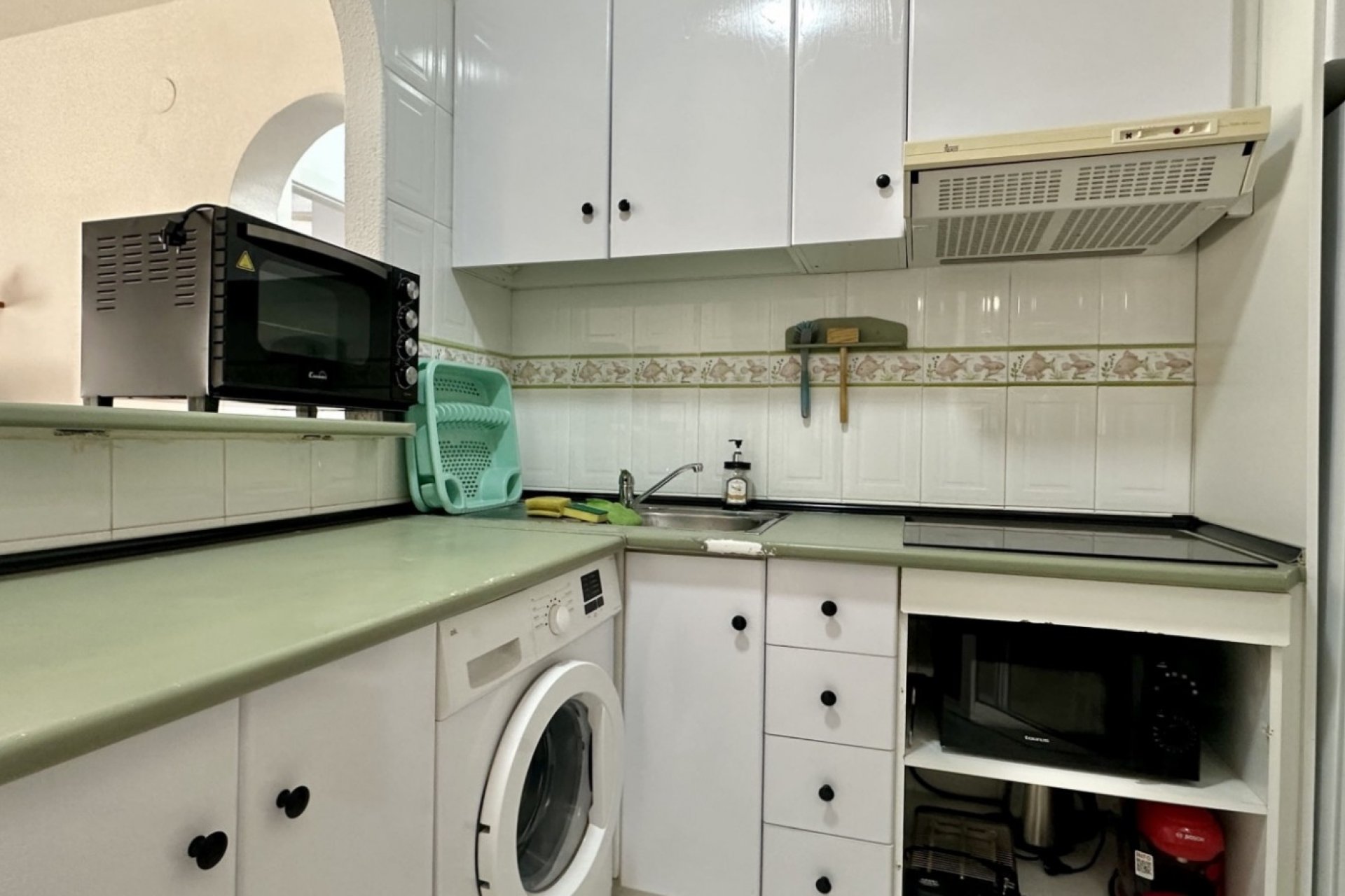 Rynek Wtórny - Apartament - Orihuela Costa - Playa Flamenca