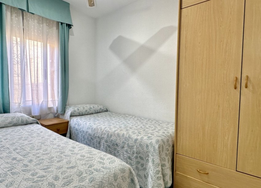 Rynek Wtórny - Apartament - Orihuela Costa - Playa Flamenca