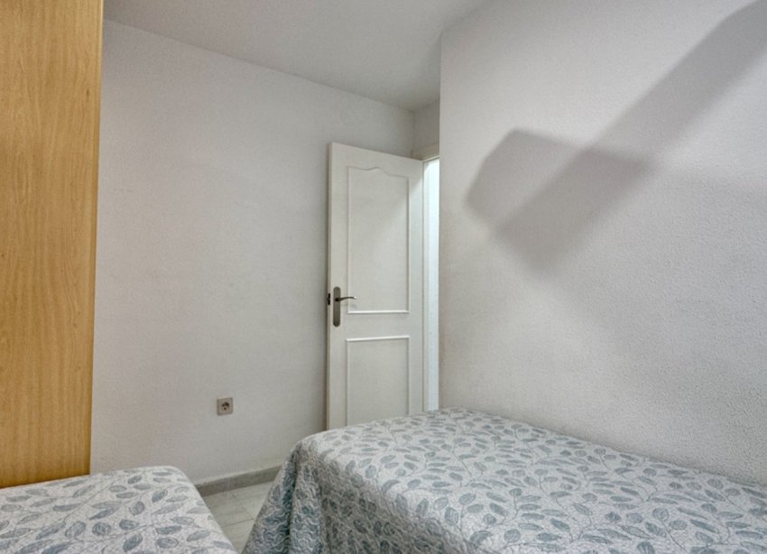 Rynek Wtórny - Apartament - Orihuela Costa - Playa Flamenca