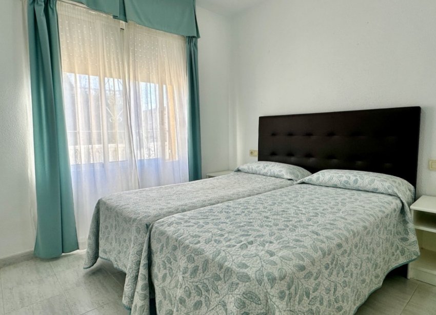 Rynek Wtórny - Apartament - Orihuela Costa - Playa Flamenca