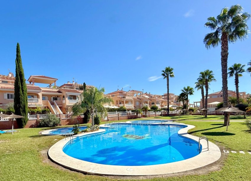 Rynek Wtórny - Apartament - Orihuela Costa - Playa Flamenca