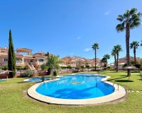 Rynek Wtórny - Apartament - Orihuela Costa - Playa Flamenca