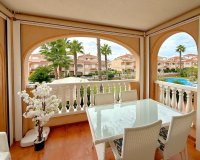 Rynek Wtórny - Apartament - Orihuela Costa - Playa Flamenca