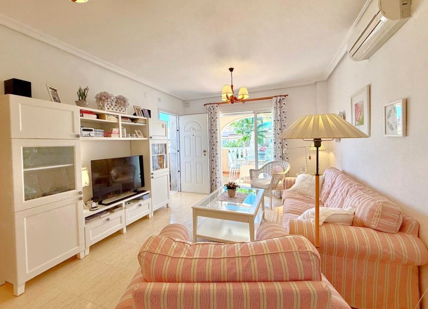 Rynek Wtórny - Apartament - Orihuela Costa - Playa Flamenca