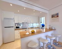 Rynek Wtórny - Apartament - Orihuela Costa - Playa Flamenca