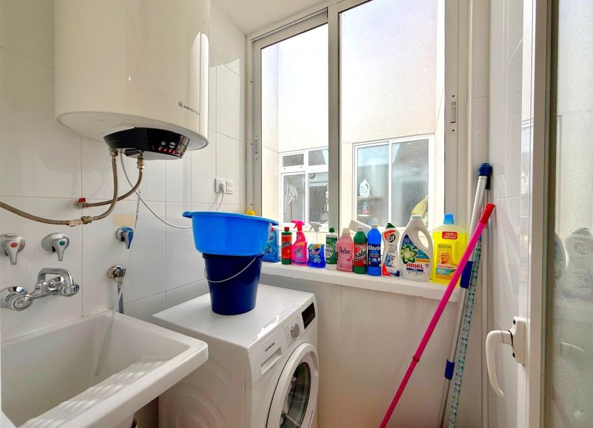 Rynek Wtórny - Apartament - Orihuela Costa - Playa Flamenca