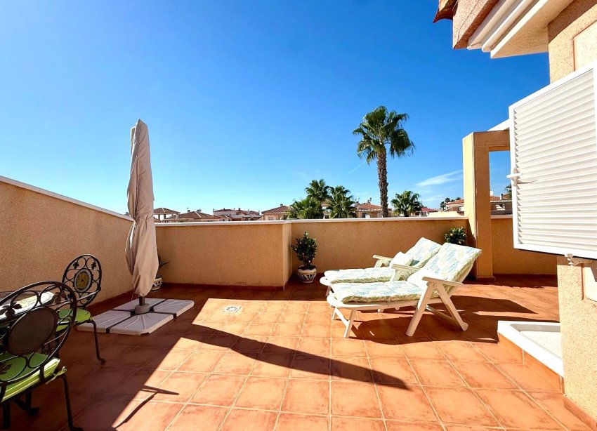 Rynek Wtórny - Apartament - Orihuela Costa - Playa Flamenca