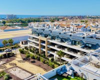 Rynek Wtórny - Apartament - Orihuela Costa - Playa Flamenca