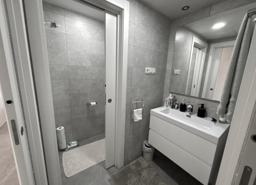 Rynek Wtórny - Apartament - Orihuela Costa - Playa Flamenca