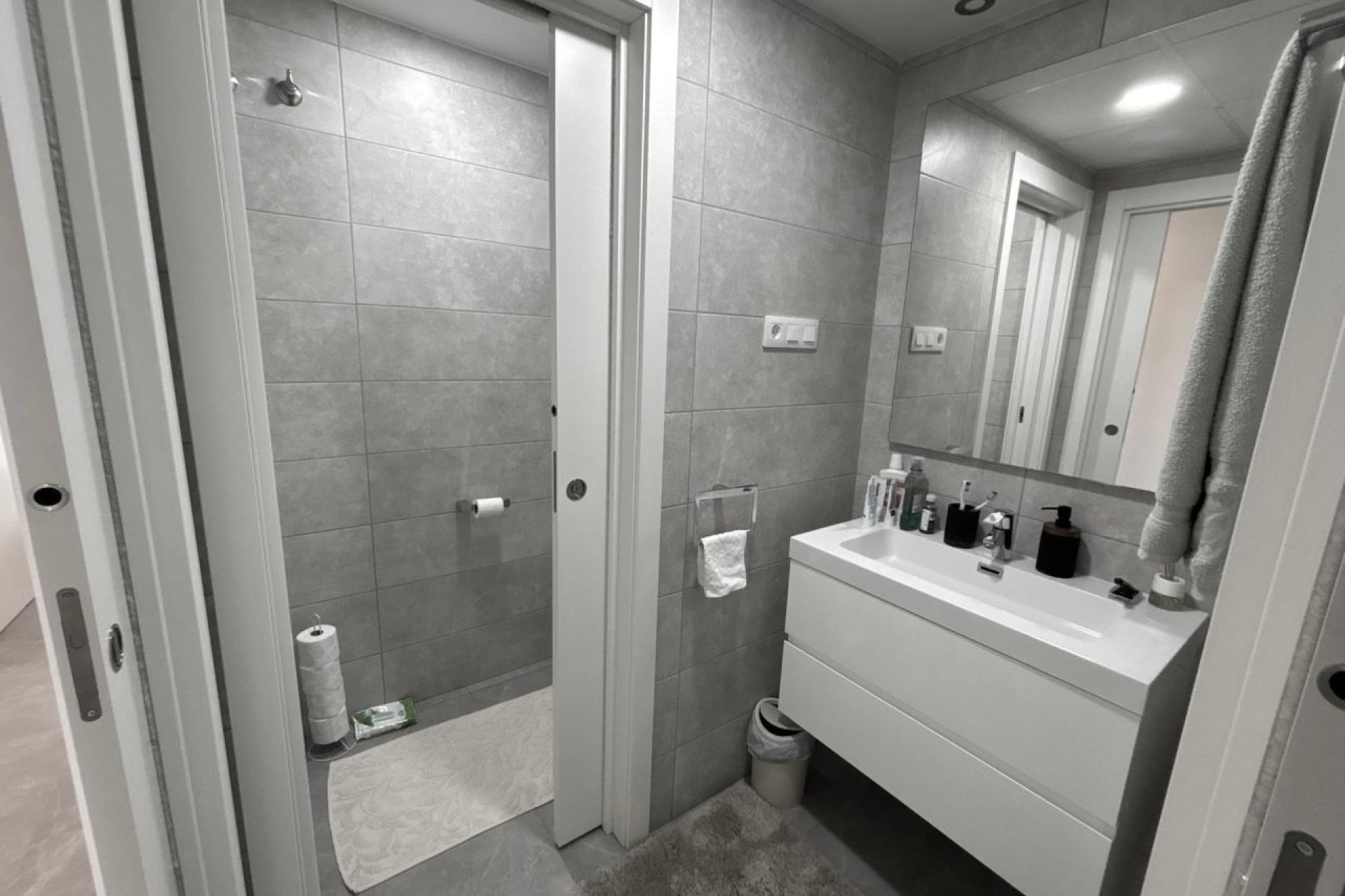 Rynek Wtórny - Apartament - Orihuela Costa - Playa Flamenca