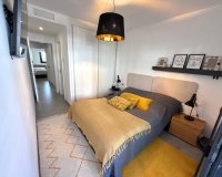 Rynek Wtórny - Apartament - Orihuela Costa - Playa Flamenca