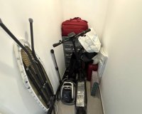 Rynek Wtórny - Apartament - Orihuela Costa - Playa Flamenca