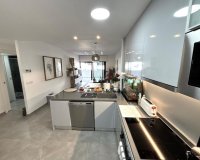 Rynek Wtórny - Apartament - Orihuela Costa - Playa Flamenca