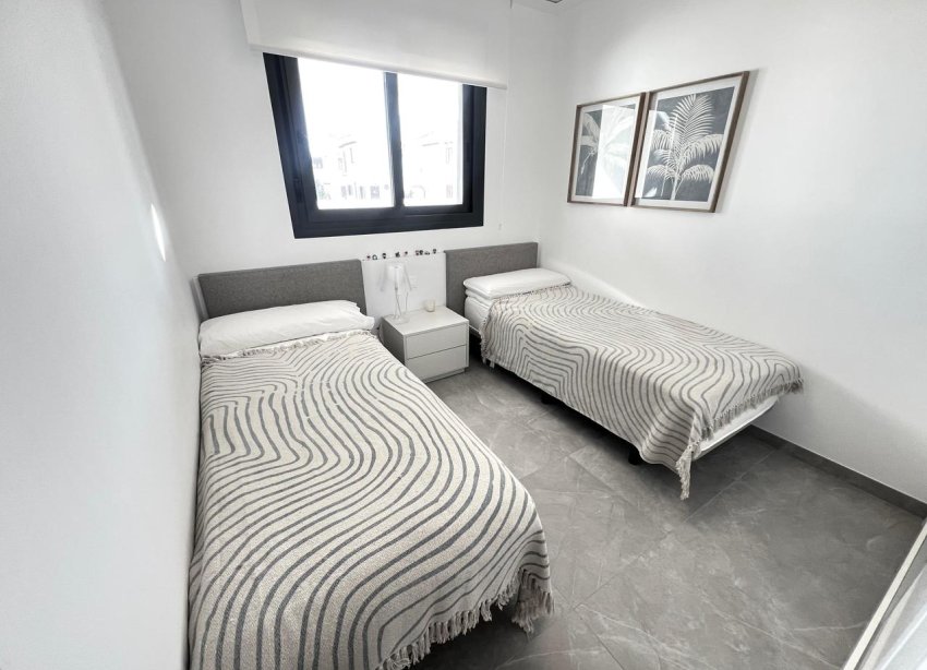 Rynek Wtórny - Apartament - Orihuela Costa - Playa Flamenca