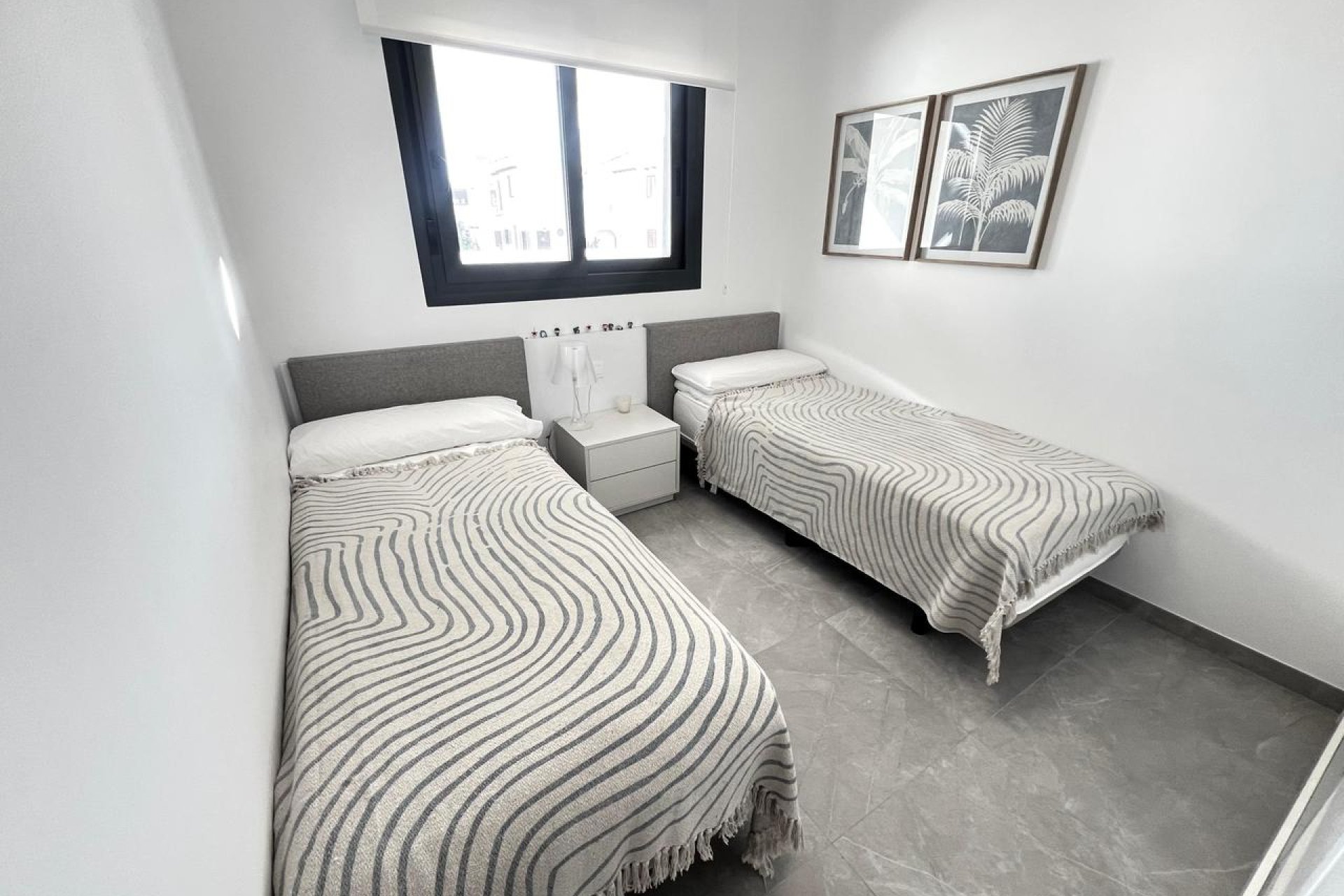 Rynek Wtórny - Apartament - Orihuela Costa - Playa Flamenca