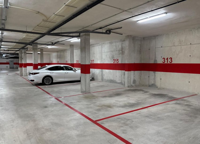 Rynek Wtórny - Apartament - Orihuela Costa - Playa Flamenca