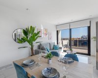 Rynek Wtórny - Apartament - Orihuela Costa - Playa Flamenca