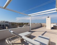 Rynek Wtórny - Apartament - Orihuela Costa - Playa Flamenca