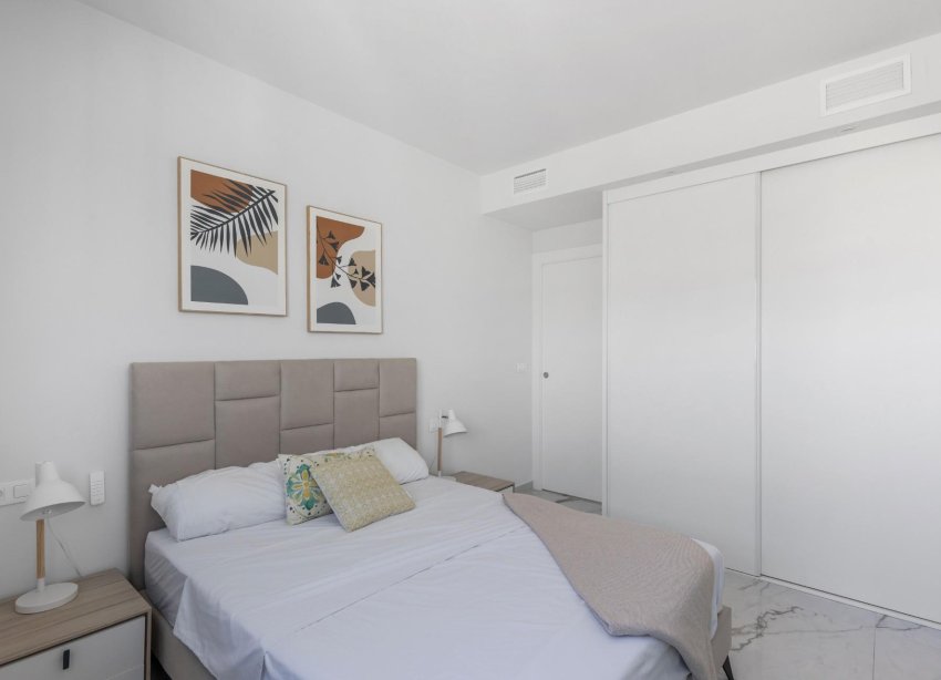 Rynek Wtórny - Apartament - Orihuela Costa - Playa Flamenca