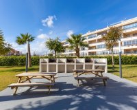 Rynek Wtórny - Apartament - Orihuela Costa - Playa Flamenca
