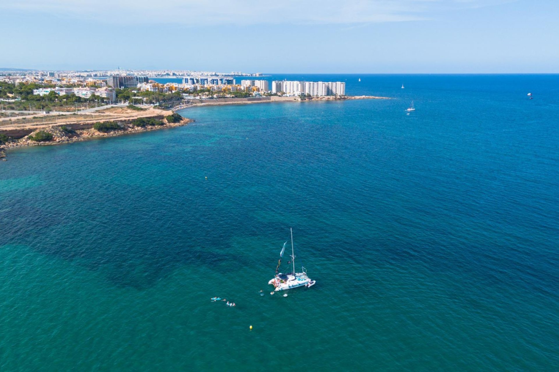 Rynek Wtórny - Apartament - Orihuela Costa - Playa Flamenca