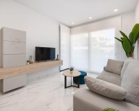 Rynek Wtórny - Apartament - Orihuela Costa - Playa Flamenca