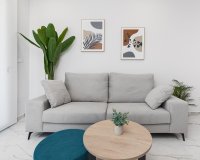 Rynek Wtórny - Apartament - Orihuela Costa - Playa Flamenca