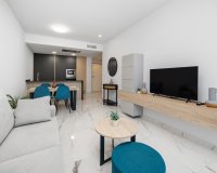 Rynek Wtórny - Apartament - Orihuela Costa - Playa Flamenca