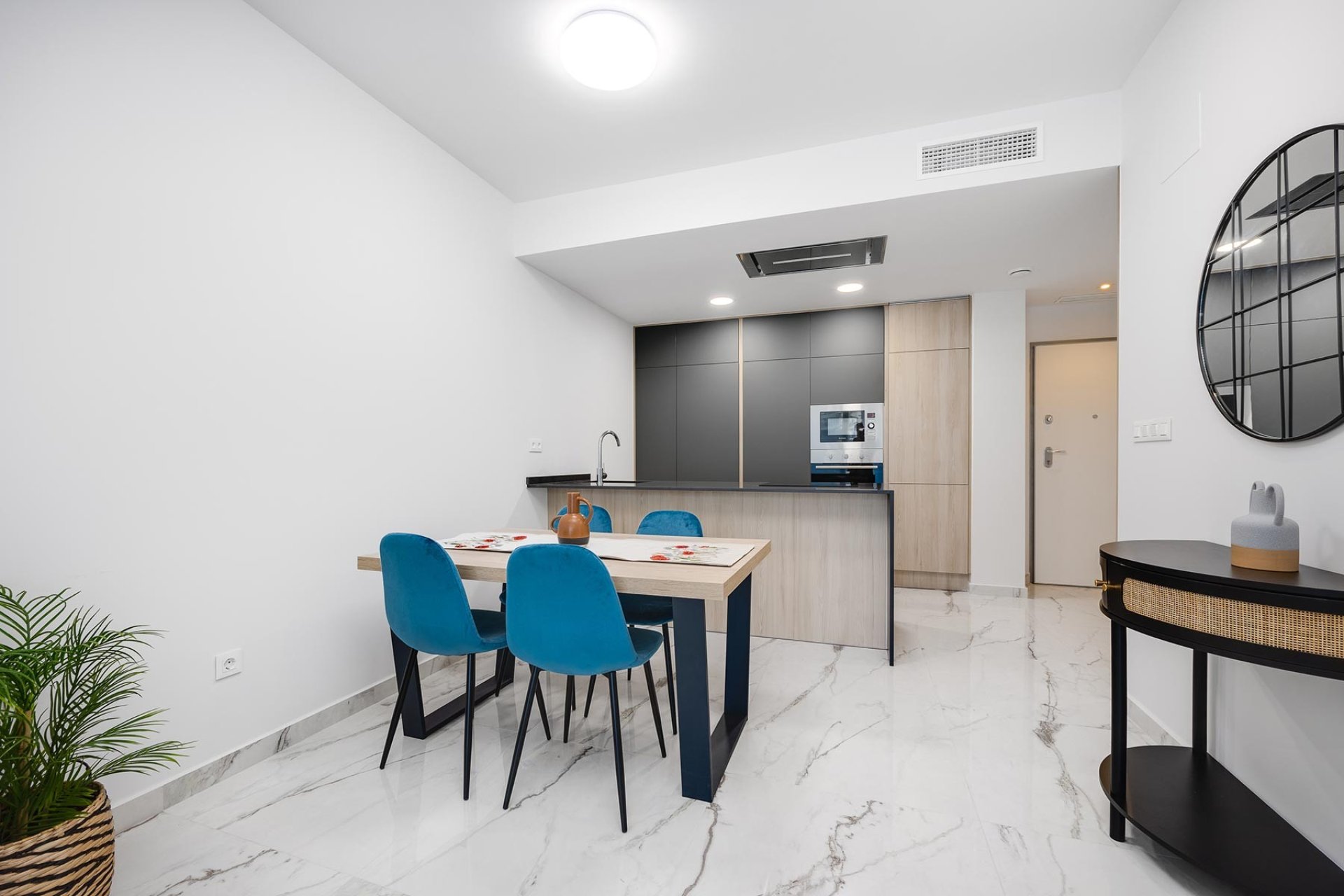 Rynek Wtórny - Apartament - Orihuela Costa - Playa Flamenca