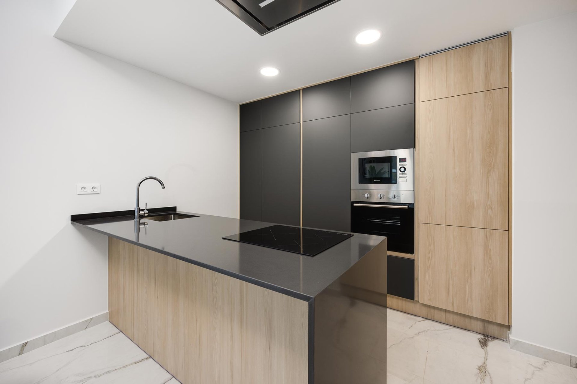 Rynek Wtórny - Apartament - Orihuela Costa - Playa Flamenca