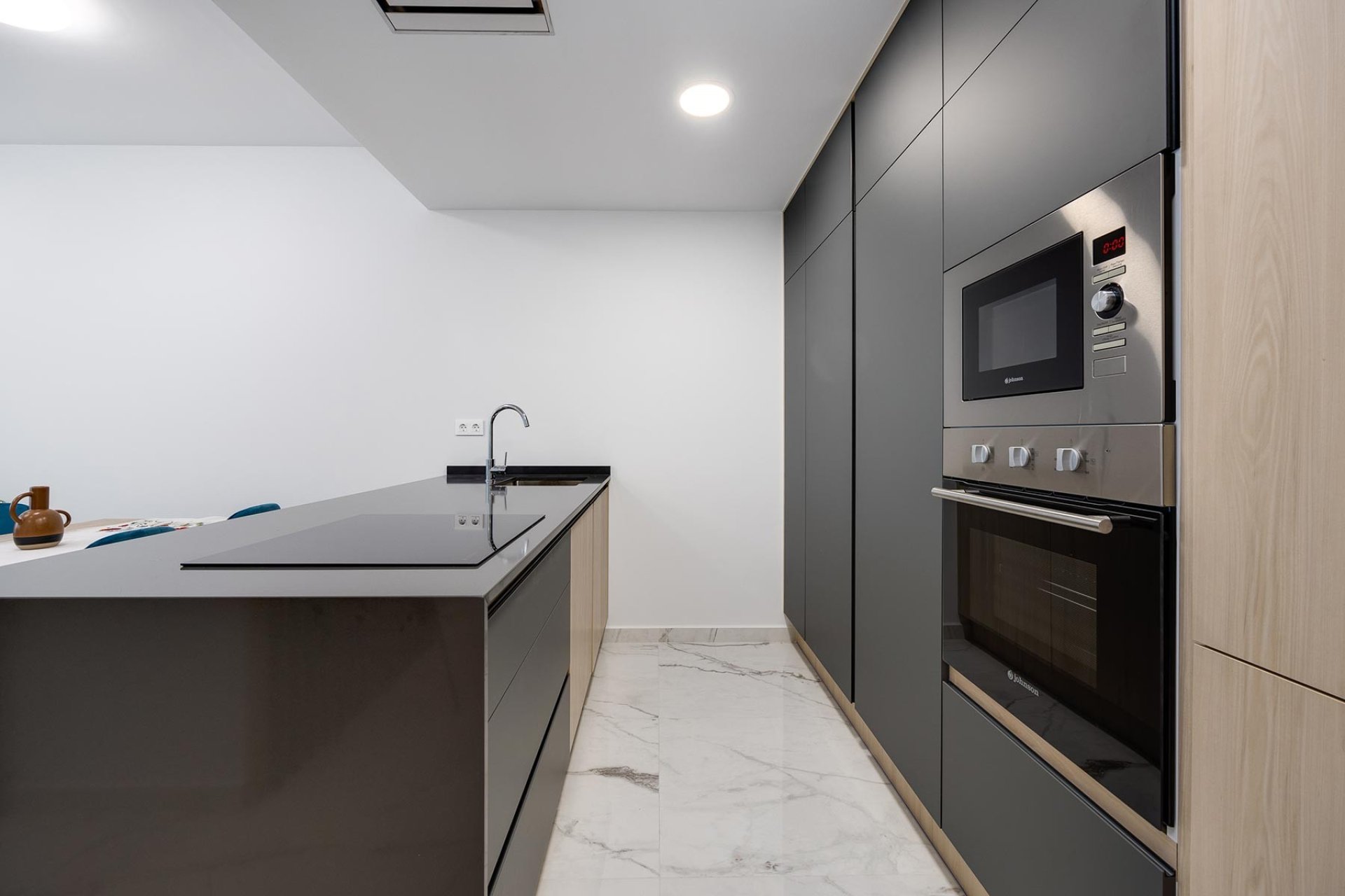 Rynek Wtórny - Apartament - Orihuela Costa - Playa Flamenca