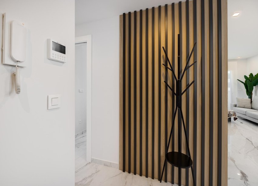 Rynek Wtórny - Apartament - Orihuela Costa - Playa Flamenca